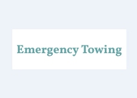 Emergency Towing