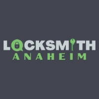 Locksmith Anaheim CA