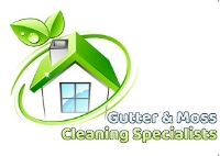 Gutter & Moss Cleaning Specialists