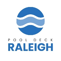 Pool Deck Raleigh