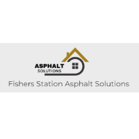 Fishers Station Asphalt Solutions