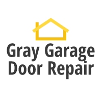 HandyHome Finder Gray Garage Door Repair in Bedford NS