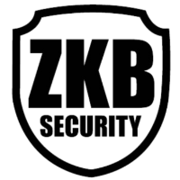 ZKB Security