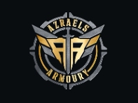 Azraels Armoury