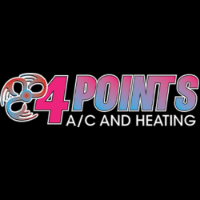 4 Points A/C and Heating