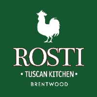 Rosti Tuscan Kitchen - Brentwood