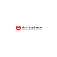 Multi Appliance Repair Inc