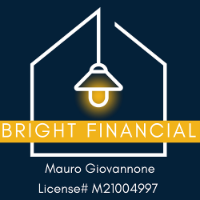 Mauro Giovannone | Bright Financial | Mortgage Agent