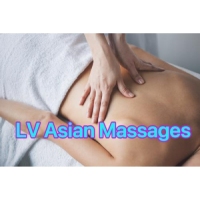 LV Asian in-room Massage