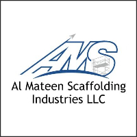 Al Mateen Scaffolding Industries LLC