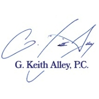 G. Keith Alley, P.C.