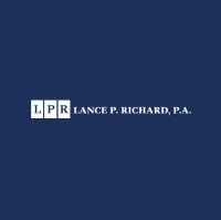 Lance P. Richard, P.A.