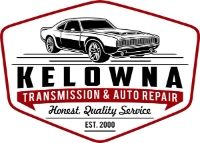 Kelowna Transmission & Auto Repair