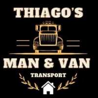 Thiago's Man and Van Transport | Moving Services in London