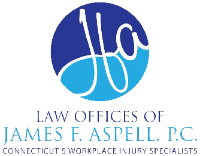 Law Offices of James F. Aspell, P.C.