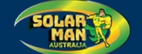 Solar Man Australia