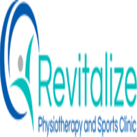 Revitalize Physiotherapy and Sports Clinic