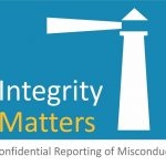 Integrity Matters