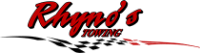 Rhynos Towing