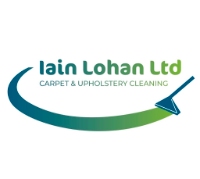 Iain Lohan Ltd - Carpet & Upholstery Cleaning