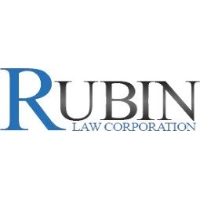 Rubin Law Corporation