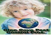 Glen Cove Pest Control Pros