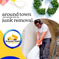 Around Town Junk Removal