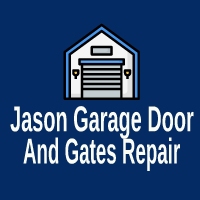 Jason Garage Door And Gates Repair