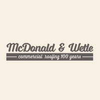 McDonald & Wetle Inc