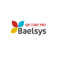 Baelsys QR code pro