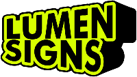 Lumen Signs Ltd