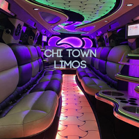 Chi Town Limos