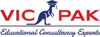 VICPAK Consultancy Services | Education & Student Visa Consultants in Karachi