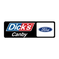 Dick's Canby Ford