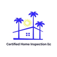 Certified Home Inspection LLC