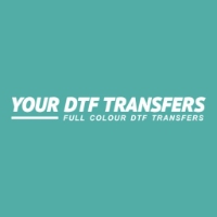 Your DTF Transfers