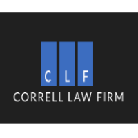 Correll Law Firm, PC