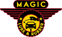 Magic Lube & Rubber