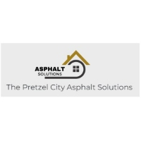 The Pretzel City Asphalt Solutions