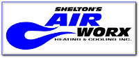 sheltons Air Worx