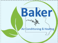 Baker Air Conditioning & Heating Inc.