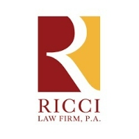 Ricci Law Firm Injury Lawyers