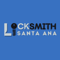 Locksmith Santa Ana