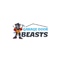 Garage Door Beasts