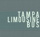 Tampa Limousine Bus