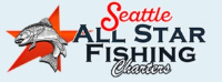 All Star Salmon Fishing Seattle