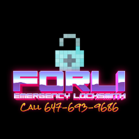 Forli Emergency Locksmith