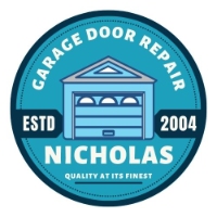 Nicholas Garage Door Repair