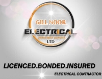 Gill Noor Electrical Ltd