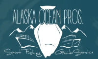 Alaska Ocean Pros Homer Halibut Fishing Charters